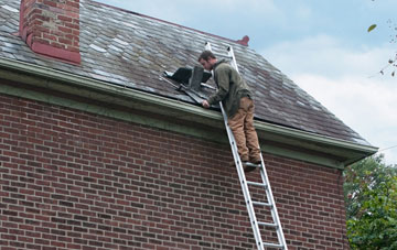 what affects urgent Earl Soham roof repairs