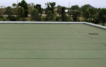 all Earl Soham roofing types quoted for