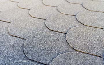 Earl Soham asphalt roofing costs