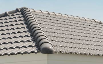 advantages of Earl Soham clay roofing