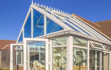 conservatory roof insulation costs Earl Soham