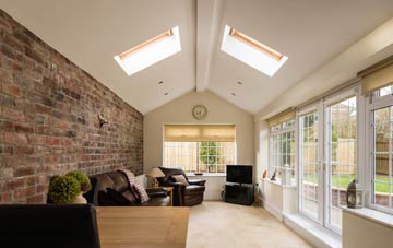 conservatory roof insulation Earl Soham, Suffolk