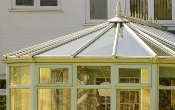 conservatory roof repair Earl Soham, Suffolk