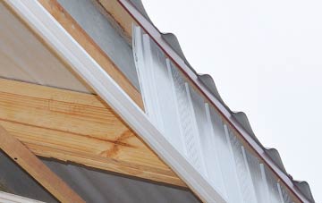 why Earl Soham fascia repairs are essential