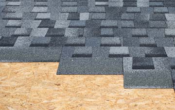 expert Earl Soham asphalt roof companies