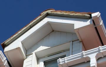 Earl Soham fascia installation costs