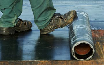 types of Earl Soham felt roof
