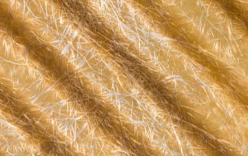 Earl Soham fibreglass roof waterproofing