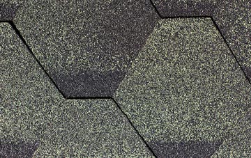 Earl Soham fibreglass shingle repairs