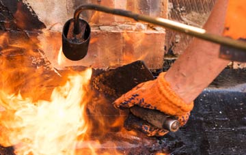 Earl Soham flat roof repair companies