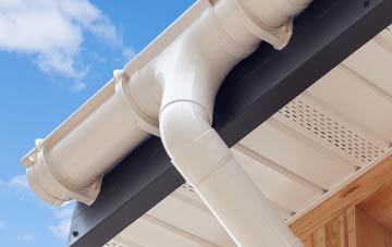Earl Soham gutter installation costs