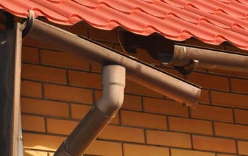 Earl Soham gutter repair costs