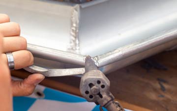 disadvantages of Earl Soham lead roofing