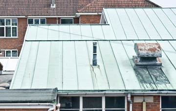 Earl Soham lead roofing costs