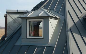 metal roofing Earl Soham, Suffolk