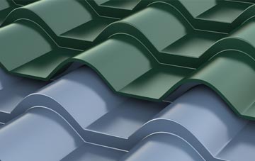who should consider Earl Soham plastic roofs