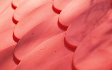 Earl Soham plastic roof costs