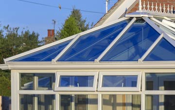 professional Earl Soham conservatory insulation