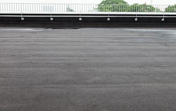 Earl Soham asphalt roof replacement