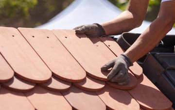 Earl Soham roof tile contractors