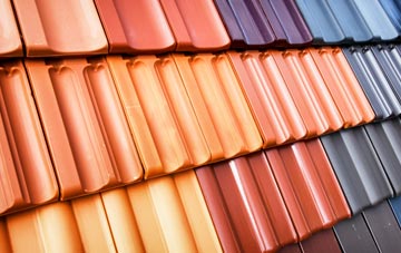 Earl Soham roof tile costs