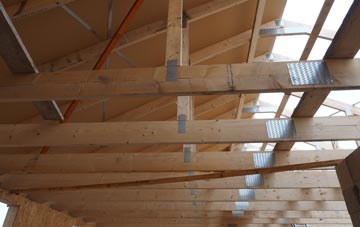 Earl Soham roof truss costs