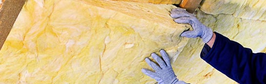 quotes for Earl Soham roof insulation
