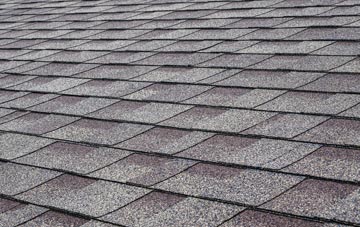 Earl Soham tiles for shallow pitch roofing