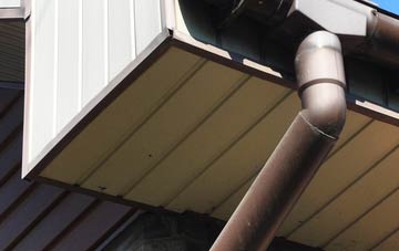 Earl Soham soffit installation costs
