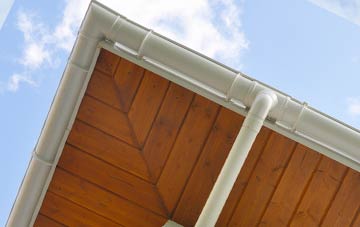 Earl Soham soffit types