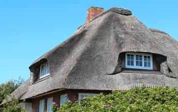 thatch roofing Earl Soham, Suffolk