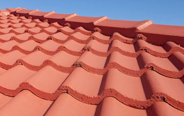 Earl Soham tile and slate roof replacement