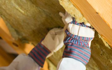 types of Earl Soham pitched roof insulation materials