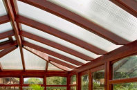 Earl Soham conservatory roofing insulation