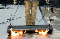 Earl Soham flat roof sealing quote