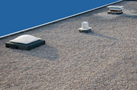 Earl Soham flat roofing