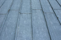 Earl Soham lead roofing