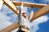 Earl Soham roof replacement work