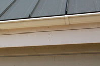 Earl Soham soffit repair