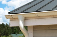 Earl Soham soffits
